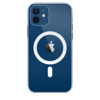iPhone 12 | 12 Pro Clear Case with MagSafe Price Online in Lagos and Abuja Nigeria