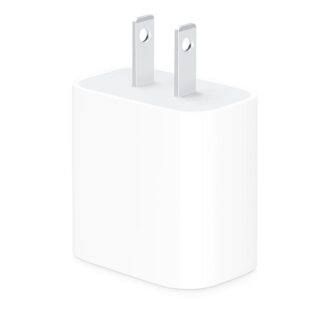 20W USB-C Power Adapter Price Online in Lagos and Abuja Nigeria