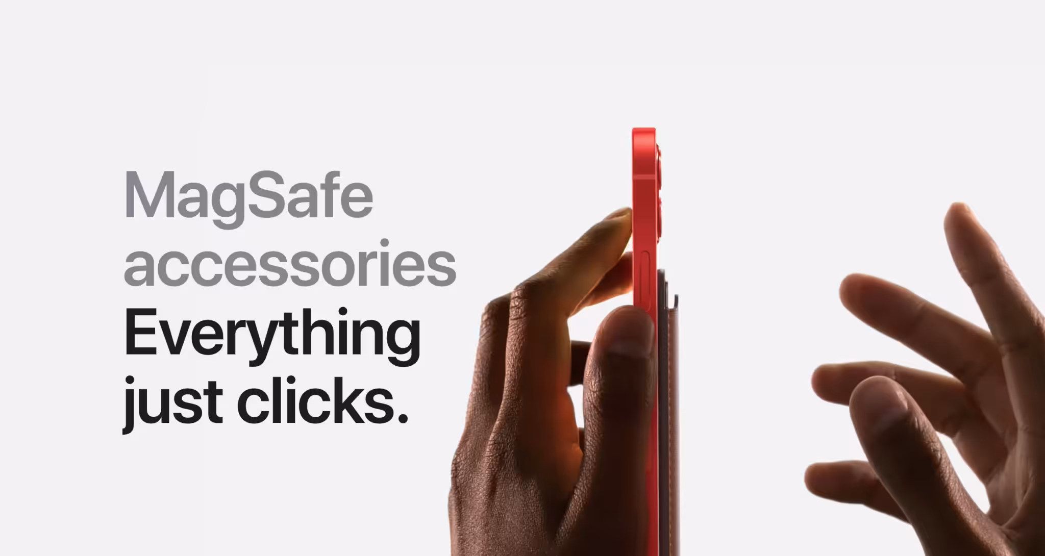 MagSafe for iPhone 12 Price in Nigeria