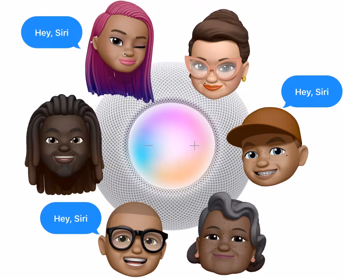 Apple HomePod mini in Nigeria