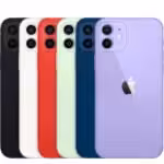 iPhone 12 | 12 mini