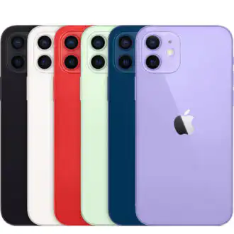 iPhone 12 | 12 mini