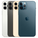 iPhone 12 Pro | Pro Max