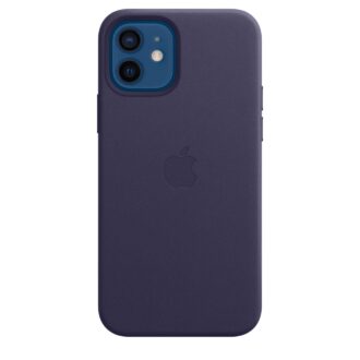 iPhone 12 | 12 Pro Leather Case with MagSafe Price in Nigeria. Buy iPhone 12 | 12 Pro Leather Case with MagSafe Online in Lagos, Abuja, Kano, Port Harcourt, Ibadan