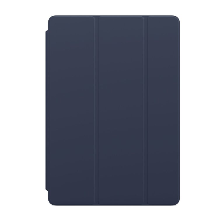 Smart Cover for iPad (8th generation) Deep Navy Price Online in Lagos and Abuja Nigeria