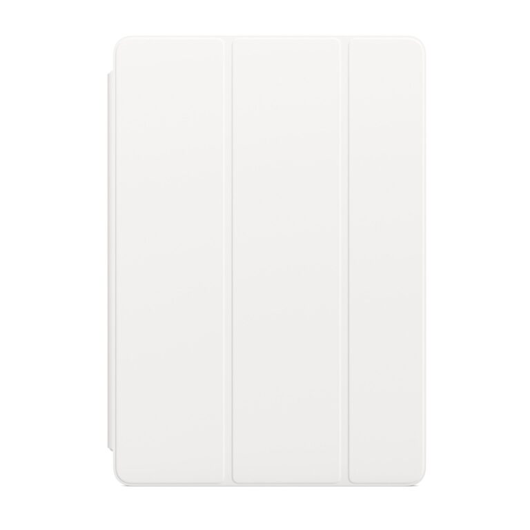 Smart Cover for iPad (8th generation) White Price Online in Lagos and Abuja Nigeria