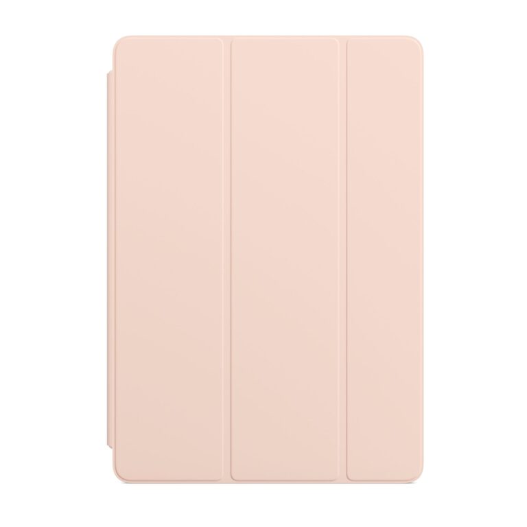 Smart Cover for iPad (8th generation) Pink Sand Price Online in Lagos and Abuja Nigeria