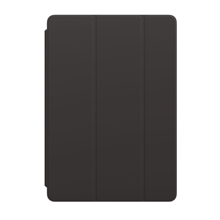 Smart Cover for iPad (8th generation) Black Price Online in Lagos and Abuja Nigeria