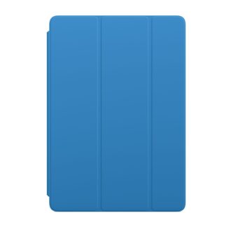 Smart Cover for iPad (8th generation) Surf Blue Price Online in Lagos and Abuja Nigeria