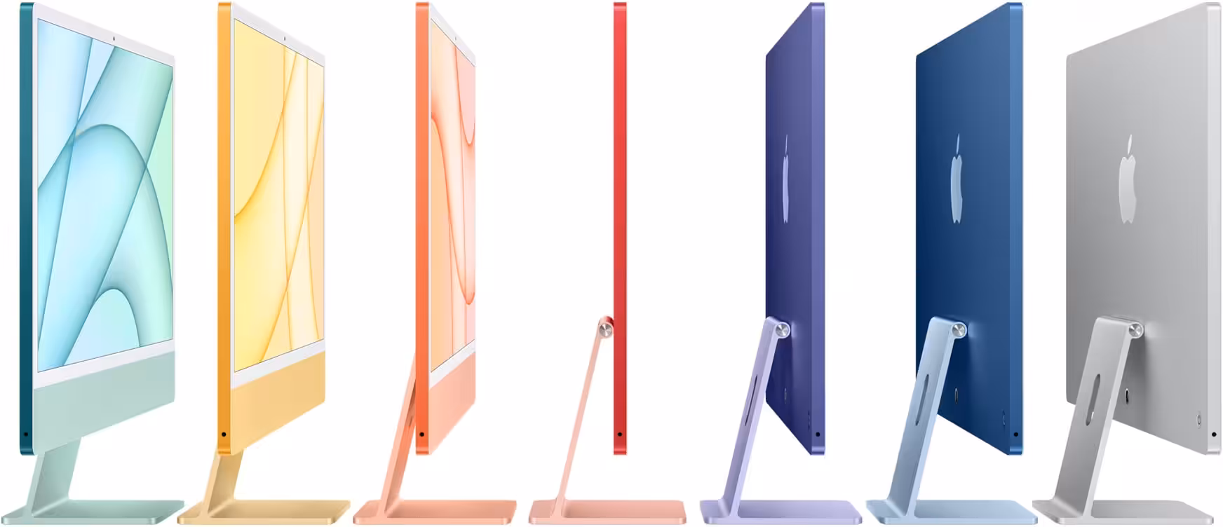 24 inch iMac with M1 Chip Price in Nigeria. Buy 2021 24 inch iMac with M1 Chip in Lagos and Abuja Nigeria