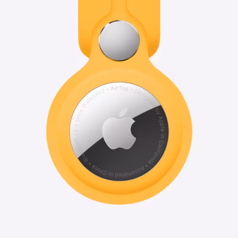 Buy AirTag in Lagos and Abuja Nigeria