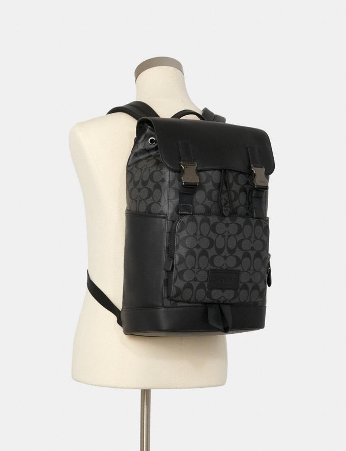 coach backpack japan