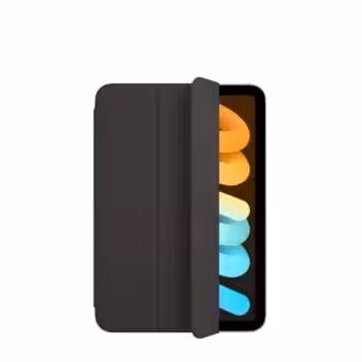 Smart Folio for iPad mini (6th generation) Black Price in Nigeria. Buy 2021 Smart Folio for iPad mini (6th generation) Black In Lagos and Abuja Nigeria