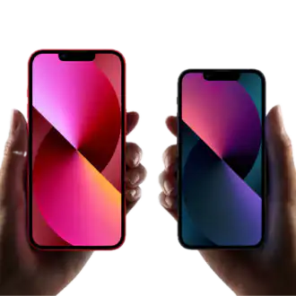 iPhone 13 | 13 mini