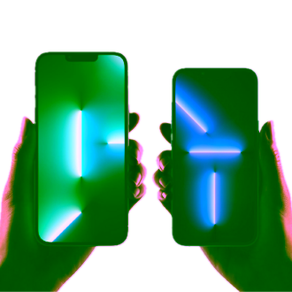 iPhone 13 Pro | 13 Pro Max