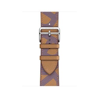 Apple Watch Hermès Circuit H Single Tour Biscuit/Bleu Électrique Price in Nigeria. Buy Apple Watch Hermès Circuit H Single Tour Biscuit/Bleu Électrique Online in Lagos and Abuja Nigeria