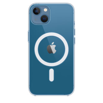 iPhone 13 Clear Case with MagSafe Price in Nigeria. Buy iPhone 13 Clear Case with MagSafe Online in Lagos and Abuja Nigeria Kano