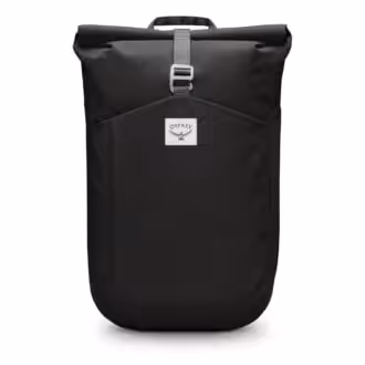Osprey Arcane Roll Top Bag Black Price in Nigeria. Buy Authentic MacBook Pro Bags in Nigeria, Lagos and Abuja, Kano, Ibadan