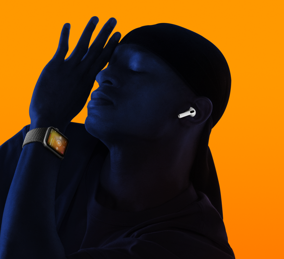AirPods (3rd generation) price, specification and availability in Nigeria, Lagos, Abuja, Kano and Ibadan