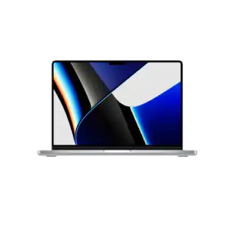 14‑inch MacBook Pro with M1 chip Silver price in Nigeria Lagos Abuja