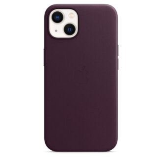 iPhone 13 Leather Case with MagSafe Dark Cherry Price in Nigeria. Buy iPhone 13 Leather Case with MagSafe Dark Cherry Online in Lagos and Abuja Nigeria, Kano, Ibadan