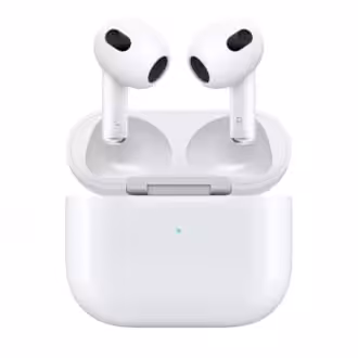 AirPods (3rd generation) Price in Nigeria. Buy AirPods 3 Online in Nigeria, Lagos, Abuja, Kano and Ibadan