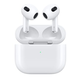 AirPods (3rd generation) Price in Nigeria. Buy AirPods 3 Online in Nigeria, Lagos, Abuja, Kano and Ibadan