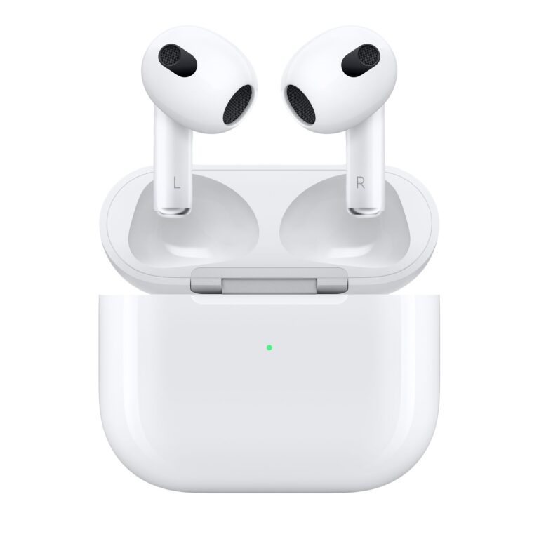 AirPods (3rd generation) Price in Nigeria. Buy AirPods 3 Online in Nigeria, Lagos, Abuja, Kano and Ibadan