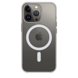 iPhone 13 Pro Clear Case with MagSafe Price in Nigeria. Buy iPhone 13 Pro Clear Case with MagSafe Online in Lagos and Abuja Kano Nigeria