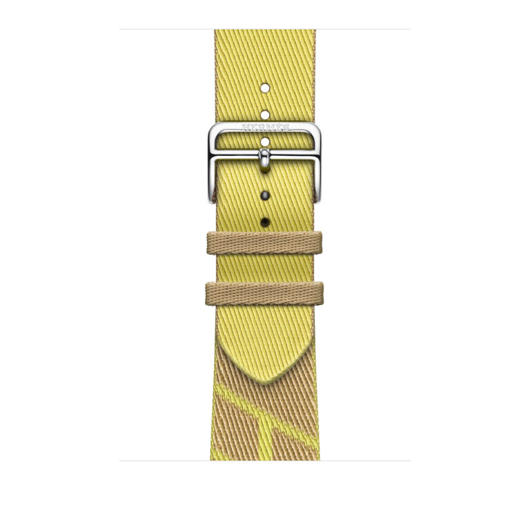 Apple Watch Hermès Jumping Single Tour Kraft/Lime Price in Nigeria. Buy Apple Watch Hermès Jumping Single Tour Kraft/Lime Online in Lagos and Abuja Nigeria