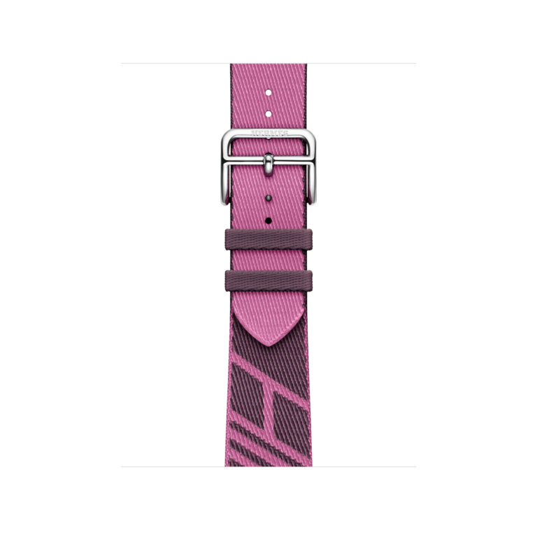 Apple Watch Hermès Jumping Single Tour Cassis/Magnolia Price in Nigeria. Buy Apple Watch Hermès Jumping Single Tour Cassis/Magnolia Online in Lagos and Abuja Nigeria