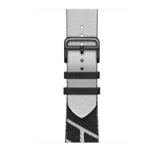 Apple Watch Hermès Jumping Single Tour Noir/Gris Clair Price in Nigeria. Buy Apple Watch Hermès Jumping Single Tour Noir/Gris Clair Online in Lagos and Abuja Nigeria