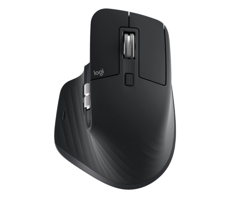 Logitech MX Master 3 Price Abuja and Lagos Nigeria