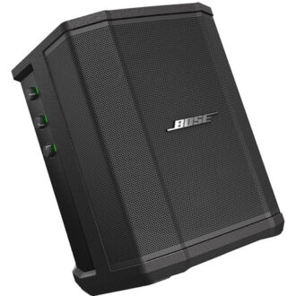 Bose S1 Pro system With Battery Price in Nigeria. Buy Bose Speaker in Lagos and Abuja Nigeria, Kano, Ibadan, Kaduna