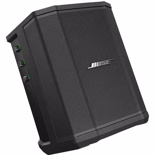 Bose S1 Pro system With Battery Price in Nigeria. Buy Bose Speaker in Lagos and Abuja Nigeria, Kano, Ibadan, Kaduna