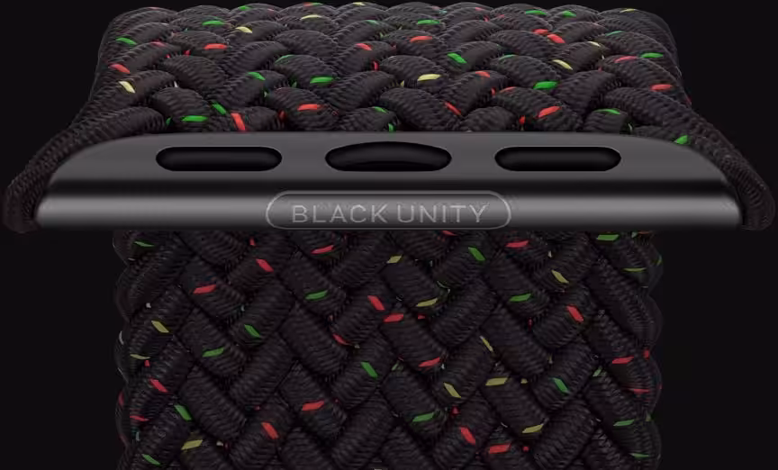 Black Unity Braided Solo Loop 45MM price in Nigeria. Buy Black Unity Braided Solo Loop 45MM online in Lagos Abuja Port Harcourt Kano Kaduna Edo Benin