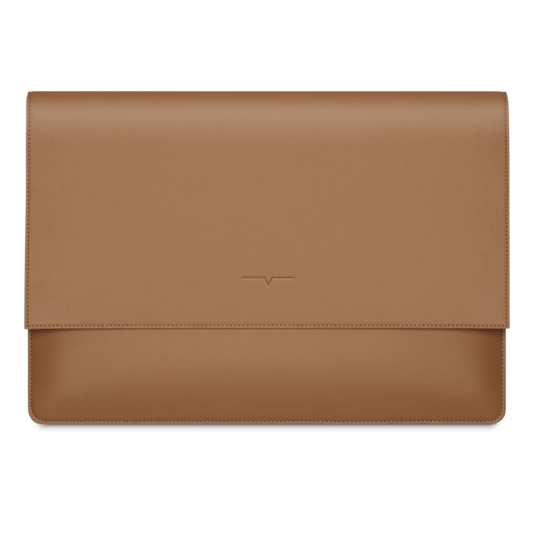 von Holzhausen MacBook 16" Portfolio Brown price in Nigeria. Buy 16 inch MacBook Leather Bag in Lagos Abuja Port Harcourt Calabar Kaduna Kano Nigeria