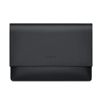 von Holzhausen MacBook 14" Portfolio Black price in Nigeria. Buy 14 inch MacBook Leather Bag in Lagos Abuja Port Harcourt Calabar Kaduna Kano Nigeria