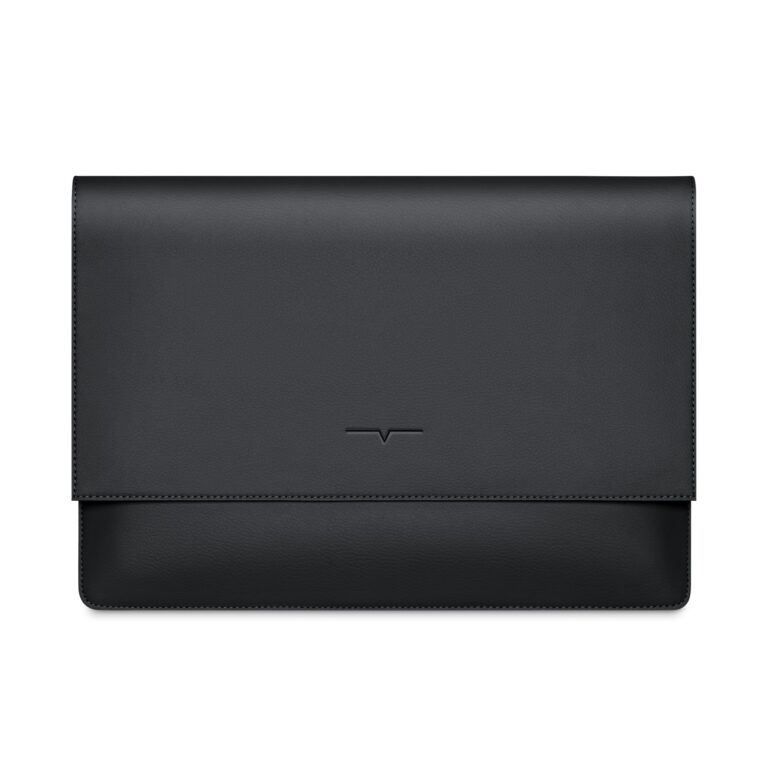 von Holzhausen MacBook 14" Portfolio Black price in Nigeria. Buy 14 inch MacBook Leather Bag in Lagos Abuja Port Harcourt Calabar Kaduna Kano Nigeria
