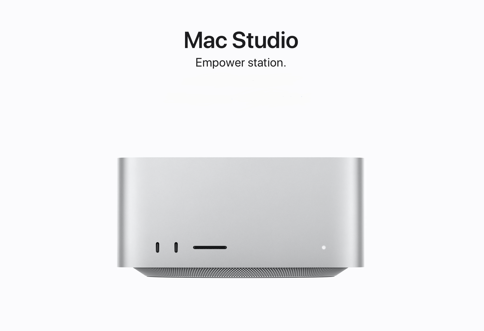 Mac Studio price in Nigeria. Buy Apple Mac Studio Online in Lagos Abuja Port Harcourt Benin Warri Kaduna Kano Ibadan Ogun Osun Ekiti Akube Ondo Calabar Nigeria