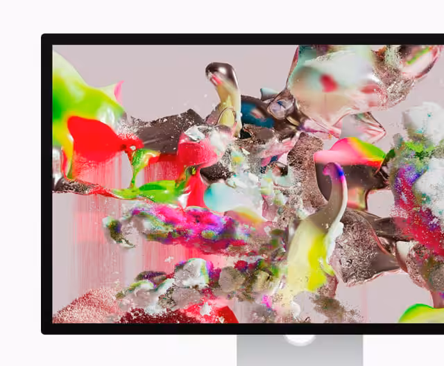 Apple Studio Display