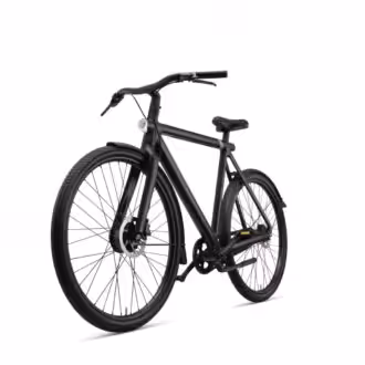 VanMoof S3 Black e bike price in Nigeria. Buy electronic bikes in Lagos Abuja Nigeria. Best bicycle in Nigeria Jos Abuja Lagos Kano Kaduna Benin Warri Uyo Ibadan