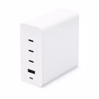 mophie speedport 120 4-port GaN wall charger (120W) price in Nigeria. Buy Original Multi wall adapter in Lagos Abuja Port Harcourt Jos Kaduna Kano Ibadan Calabar Uyo Eket Akure Benin