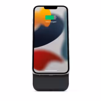 mophie powerstation 10K stand with MagSafe price in Nigeria. Best MagSafe Charger for iPhone in Nigeria Abuja Lagos Port Harcourt Jos Kaduna Ibadan Akure Ado Ilorin Warri Benin Calabar Eket Uyo