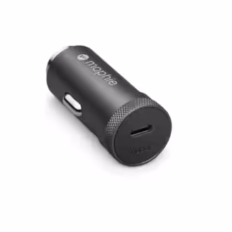 mophie USB-C 20W Car Charger price in Nigeria. Buy Original Authentic Car Charger in Lagos Abuja Port Harcourt Jos Kaduna Kano Ibadan Ife Calabar Ilorin Benin Uyo Eket