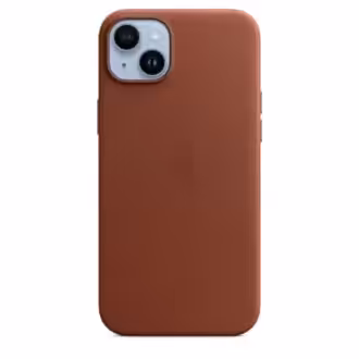 iPhone 14 Plus Leather Case with MagSafe Umbre price in Nigeria. Buy iPhone 14 Plus Leather Case with MagSafe in Lagos Abuja Port Harcourt Jos Kaduna Kano Ibadan Akure Ondo Ado Ilorin Ogun Ife Calabar Uyo Eket Bayelsa