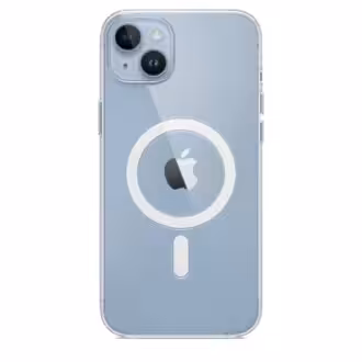 iPhone 14 Plus Clear Case with MagSafe price in Nigeria. Buy iPhone 14 Clear Case with MagSafe in Lagos Abuja Port Harcourt Jos Kaduna Kano Ibadan Akure Ondo Ado Ilorin Ogun Ife Calabar Uyo Eket Bayelsa