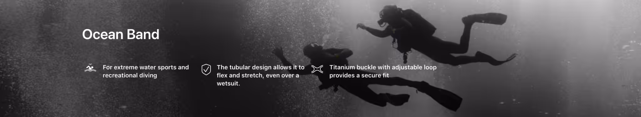 Buy Ocean Band in Nigeria