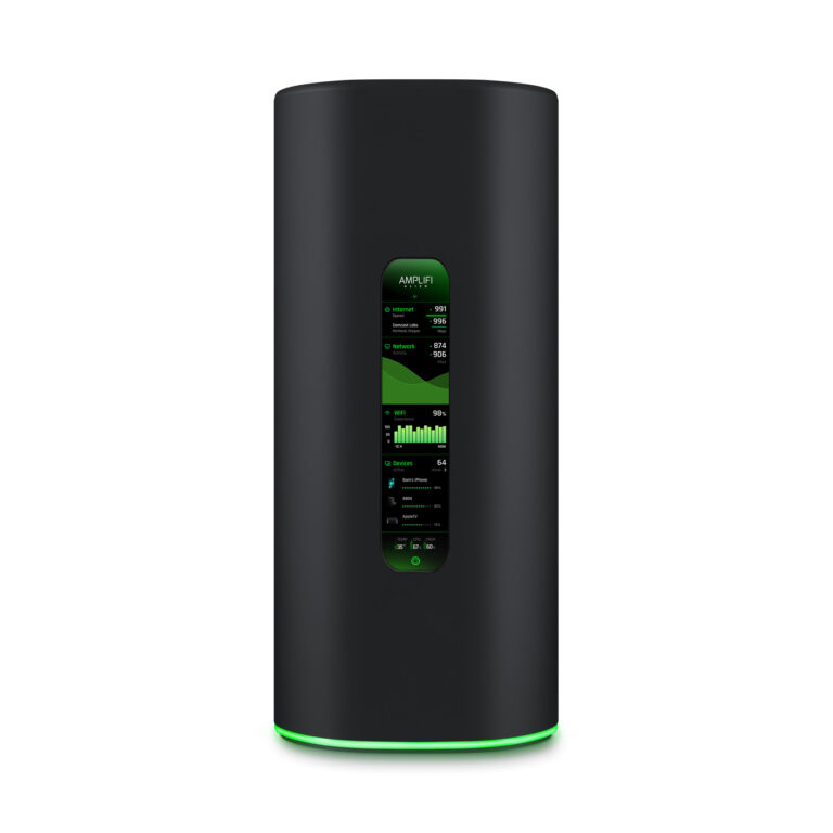 AmpliFi Alien Router price in Nigeria. Buy the best Wireless Router in Lagos Abuja Nigeria Port Harcourt Jos Kaduna Kano Ibadan Ife Osogbo Abeokuta Akure Ado Ilorin Bayelsa Uyo Eket Calabar