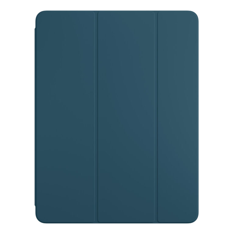 Smart Folio for iPad Pro 12.9-inch (6th generation) Marine Blue price in Nigeria. Buy Smart Folio for iPad Pro 12.9-inch (6th generation) in Lagos Abuja Jos Port Harcourt Warri Benin Ado Akure Calabar Eket Uyo Bayelsa